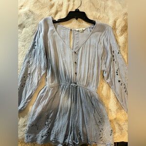 American Eagle (S) Romper